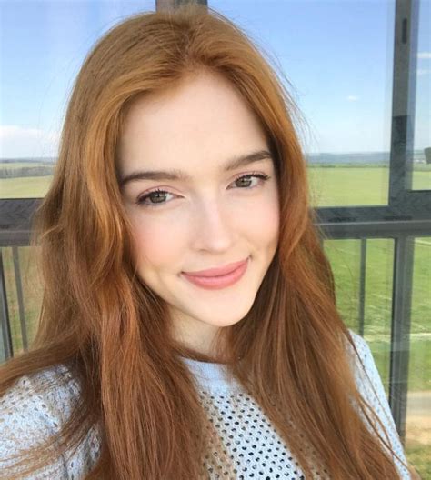 Jia Lissa On Instagram “summer Selfie” Beauty Long Hair Styles