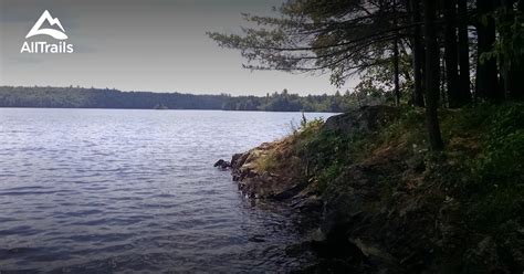 Best Trails In Umbagog Lake State Park New Hampshire Alltrails