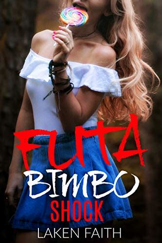 Futa Bimbo Shock A Cute Couple Meets A Futa Lady During Their Camping