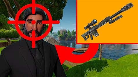 die heftigste sniper in ganz fortnite youtube