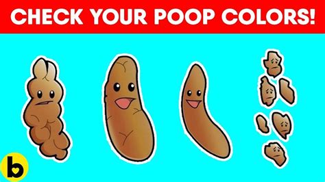 10 Things Your Stool Says About Your Health Mucus In Stool Yellow