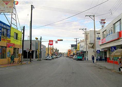 Calles De Monclova Monclova Coahuila Mx12182503131574