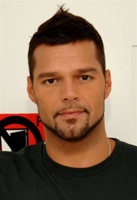 Ricky Martin