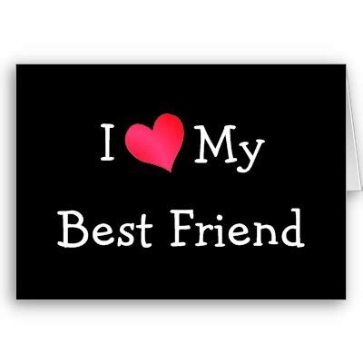 Jul 16, 2015 · 5. I love my Friend Heart :: Friends :: MyNiceProfile.com