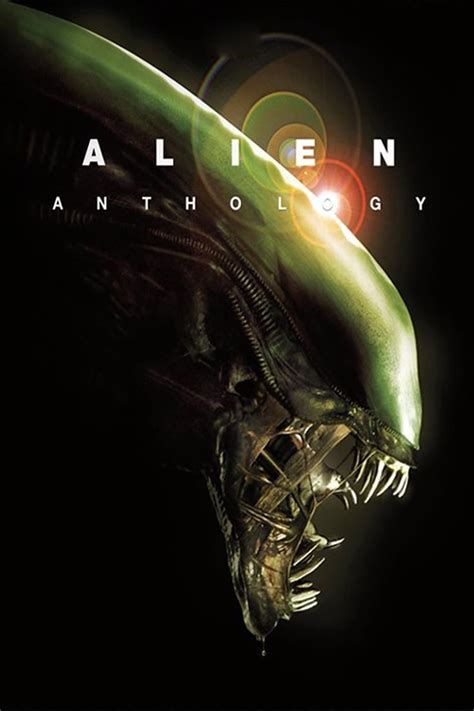 Alien Collection Posters The Movie Database Tmdb
