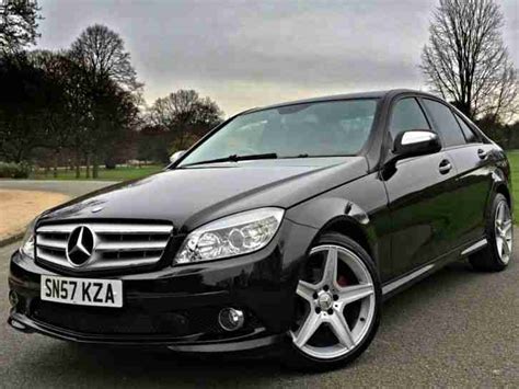 Download free mercedes c 200 mercedes c 200 owners manual from manuals.co or send it immediately straight to your email! Mercedes Benz C200 2.1TD SE MANUAL 85,000 MILES AMG SPORT PACK