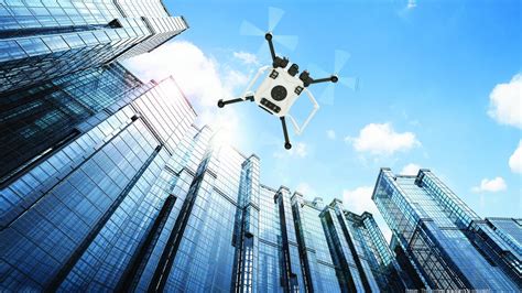 4 Cutting Edge Technologies Changing The Construction Industry