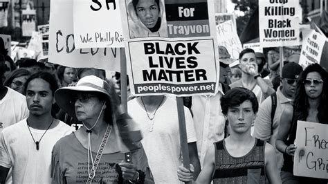 capturing the struggle for racial equality past and present the new york times