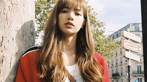 She is the youngest member of blackpink. Is BLACKPINK's Lisa The Newest Endorser Of Penshoppe?