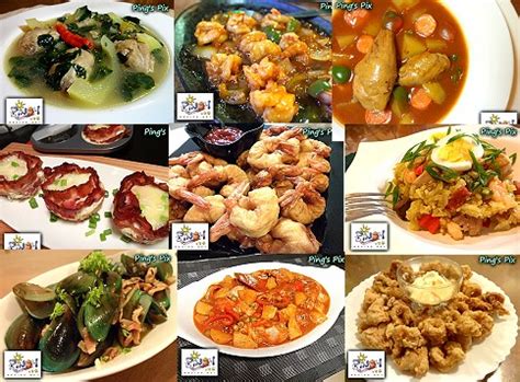 People are in the rush nowadays to buy gifts, decors and other. Filipino Christmas Recipes or Noche Buena Recipes
