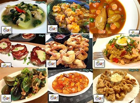 12 pinoy christmas dishes prepared during noche buena. Filipino Christmas Recipes or Noche Buena Recipes