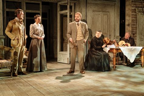 Uncle Vanya