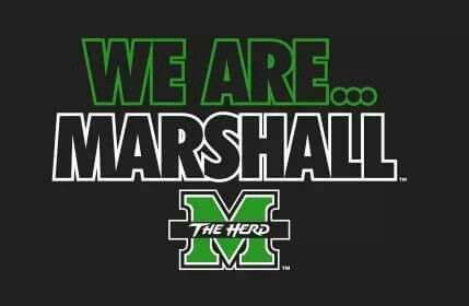 We r football allows you to create and control your own soccer team as you take your chances against a global soccer audience. Yes We Are!!! | Marshall thundering herd football, Marshall football, Marshall