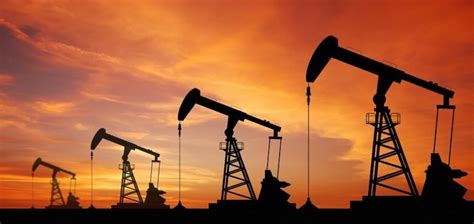 The Pros And Cons Of Starting An Oil Company Young Go Getter