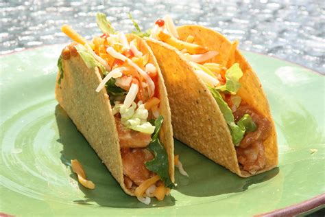 When chicken in cooked shred with two forks and turn crockpot to warm until ready to eat. My Recipe Box: Crock Pot Taco Chicken