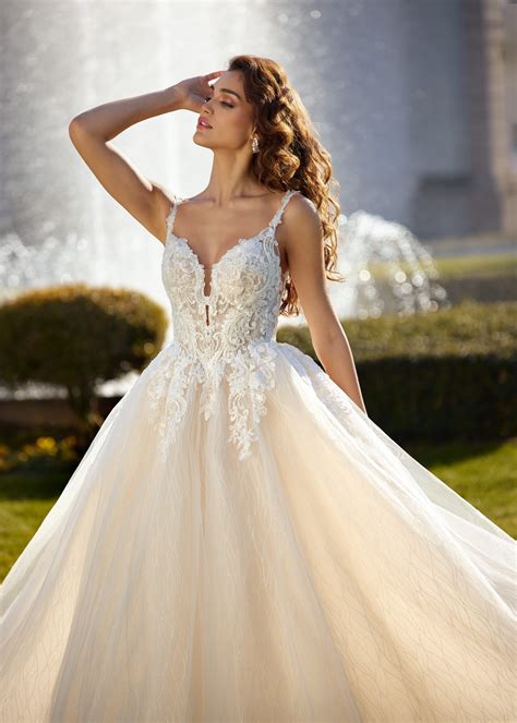 Diamond Randy Fenoli Bridal