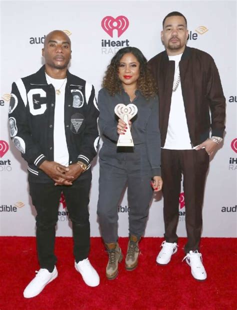 Angela Yee Reacts To Jess Hilarious Joining The Breakfast Club