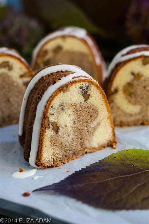 Easy eggnog pound cake preheat oven to 350°f. Notes from My Food Diary: Spiced Eggnog Pound Cake with ...