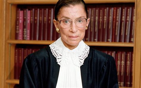 What Ruth Bader Ginsburg Taught Us About Friendship And Unity