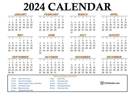 Calendar Summer 2024 Printable Printable Calendar 2024