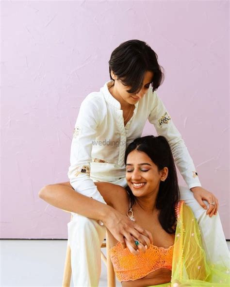 Just Engaged Insta Stars Sufi Malik And Anjali Chakra Have Won In Love And We Re Here For It