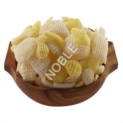 Cereal Based 3d Snacks Pellets Packaging Size 100 100gm At Best Price In Sanand Noble Agro