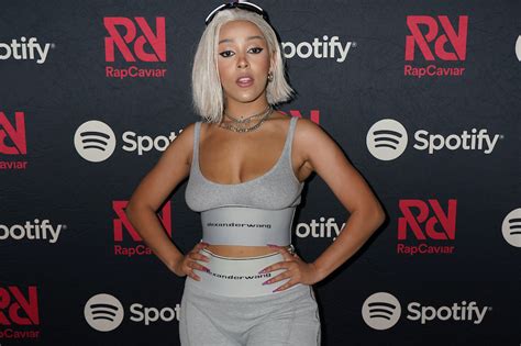 Doja Cat Got Covid 19 After Calling Those Scared Of It ‘pussy