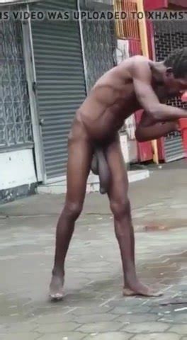Big Cocks Ill Take On Homeless Man With Monster Thisvid Com