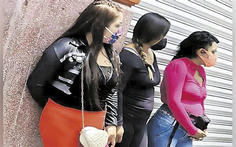 Trata de personas el mayor daño hacia mujeres y niñas Ibero Puebla El Sol de Puebla