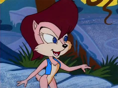 Princess Sally Acorn Adventures Of Sonic The Hedgehog Wiki Fandom