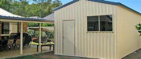 Sheds And Garages Shed Boss Quality Sheds And Garages