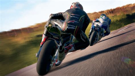 If you need specific arrangements for your race experience please let us help with. Tourist Trophy TT Isle of Man disponibile da oggi su PS4 e ...
