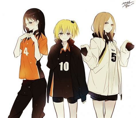 Haikyuu Image By Yasai Getsu 1816930 Zerochan Anime Image Board