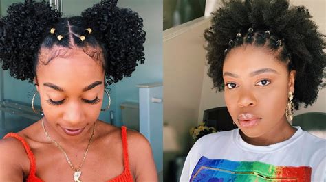 30 Simple Yet Stylish Rubber Band Hairstyles Voguemou