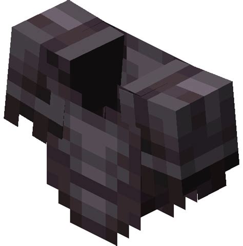 Minecrafts Newest Material Netherite Is Both More Durable As Well As