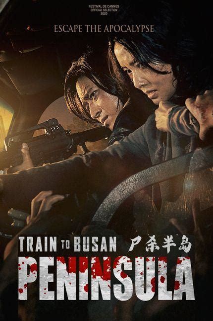 Watch train to busan 2: Train To Busan 2 Peninsula 2020 Dual Audio Hindi WEBRip ...
