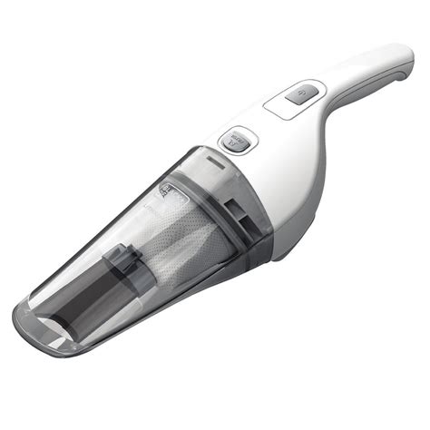 We purchased the black+decker cordless lithium hand vacuum so our expert reviewer could put it to the test in her dustbowl capacity 31.8 oz. BLACK+DECKER 12.5-Volt Lithium Ion Cordless Handheld ...