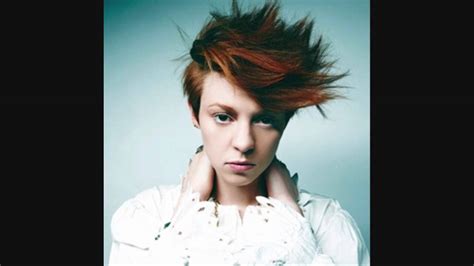 La Roux 06 Im Not Your Toy High Sound Quality Youtube