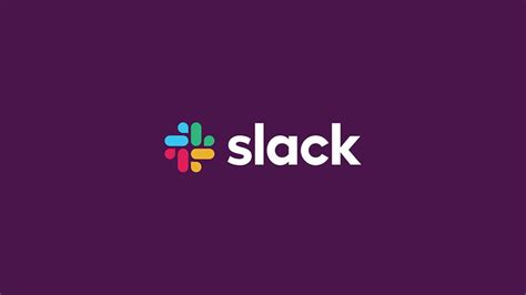 Slack Logo Thiết Kế Và Ý Nghĩa Đằng Sau Biểu Tượng Của Slack