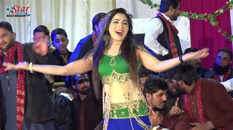 New Mehak Malik Dancearman Tan Lagdyhd Mujra Daily Stations