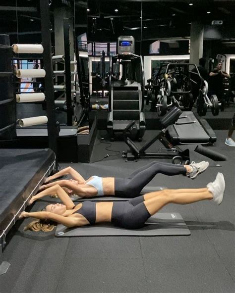 Tamirarani Fitness Inspiration Body Workout Aesthetic Workout