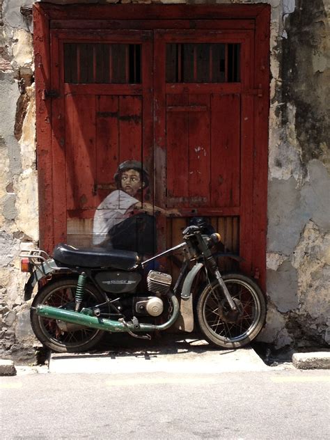 Located in the strait of malacca, off the northwestern coast of peninsular malaysia. So imaginative (With images) | Penang island, Penang, Malaysia