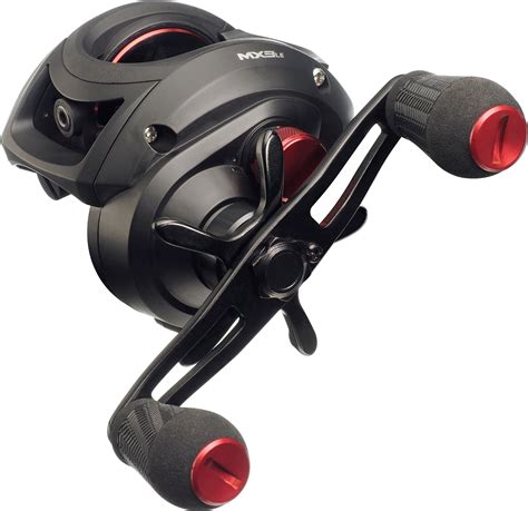 Mitchell Mx Le Baitcasting Reel Glasgow Angling Centre