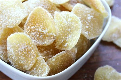 We did not find results for: How To Make Crystallized Ginger - The Daring Gourmet