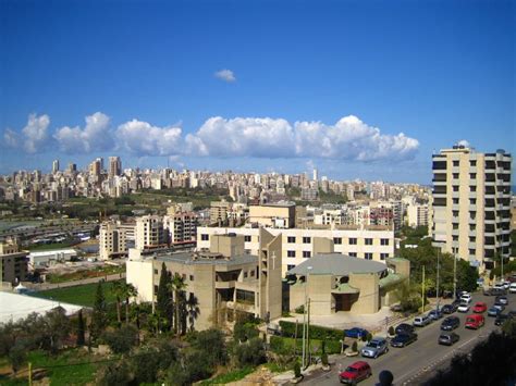 1 day ago · beirut was declared a disaster city by authorities after the explosion. Beirut
