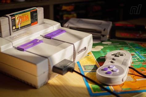 Anniversary The Snes Launched In North America 30 Years Ago Nintendo