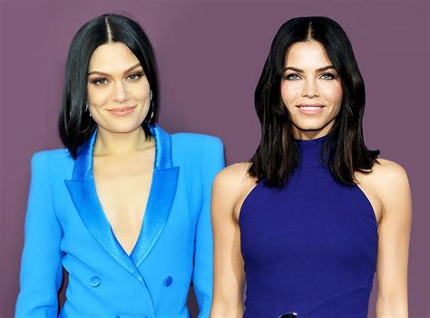 Jessie J Is Embarrassed And Disappointed Over Jenna Dewan