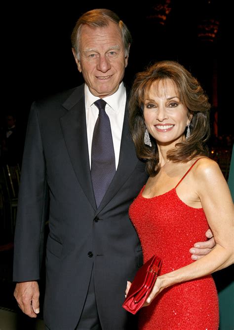 Susan Luccis Husband Helmut Huber Dead At 84 As All My Children