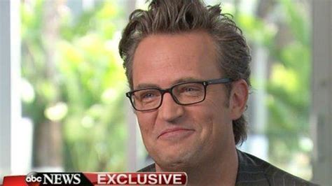 Matthew Perry Matthew Perry Matthews Dream Husband Hot Sex Picture