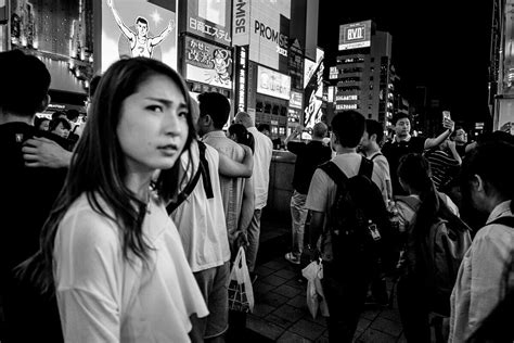 Street Photography In Japan Inspiration Tips INSPIRED EYE